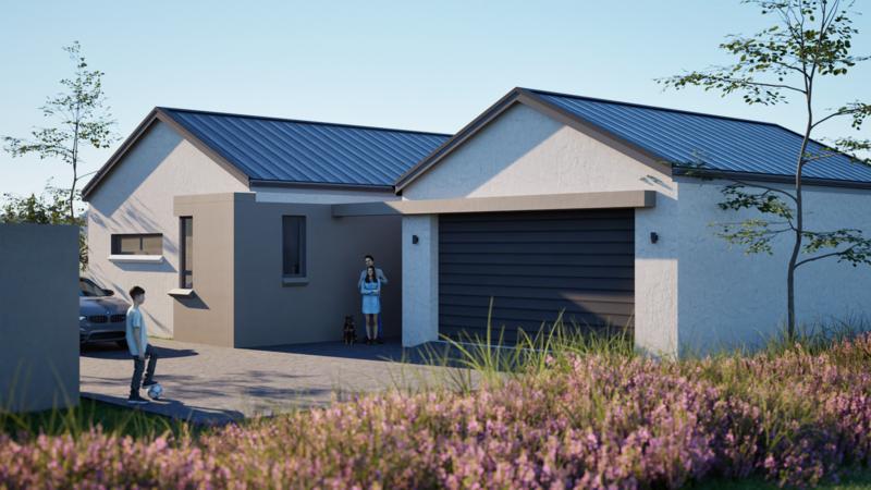 3 Bedroom Property for Sale in Kraaibosch Park Western Cape